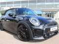 MINI Cooper S Cabrio Navi HUD LED RFK Classic Trim Schwarz - thumbnail 6