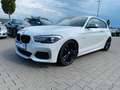 BMW 140 M140 i Special Edition|Deut.Fahrz.|1HAND Blanc - thumbnail 1