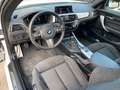 BMW 140 M140 i Special Edition|Deut.Fahrz.|1HAND Blanc - thumbnail 2