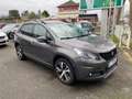 Peugeot 2008 1.2i  110  GT Line Grau - thumbnail 14