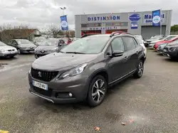 Peugeot 2008 1.2i  110  - GT LINE