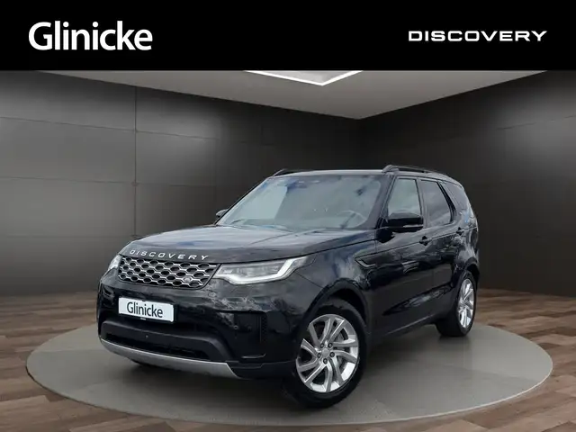 Land Rover Discovery D250 AWD S