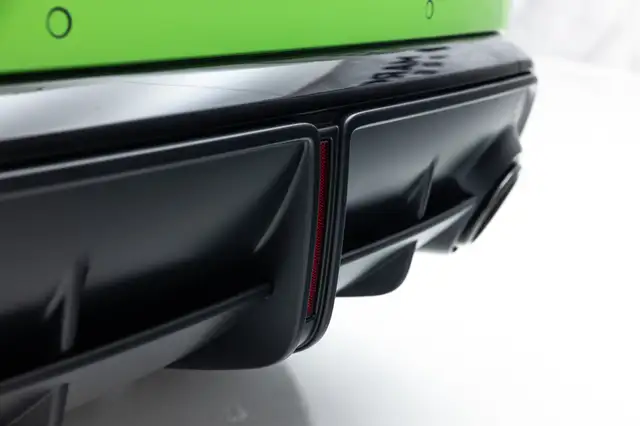 Audi RS3 view 17