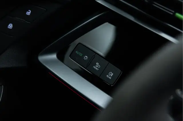 Audi RS3 view 23