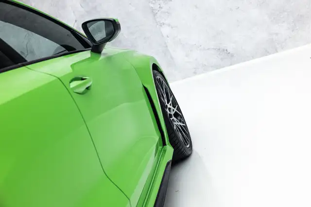 Audi RS3 view 13