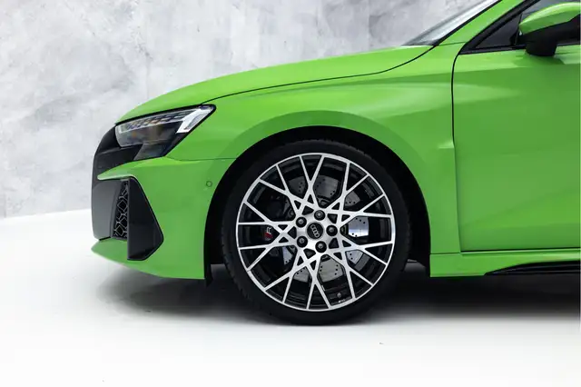 Audi RS3 view 12