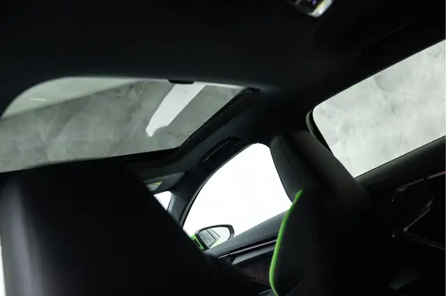 Audi RS3 view 25