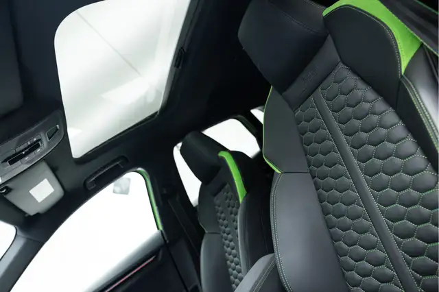 Audi RS3 view 28