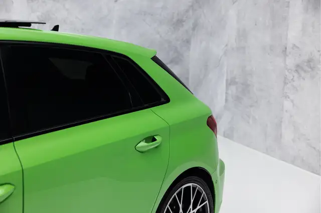Audi RS3 view 15