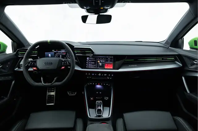 Audi RS3 view 30