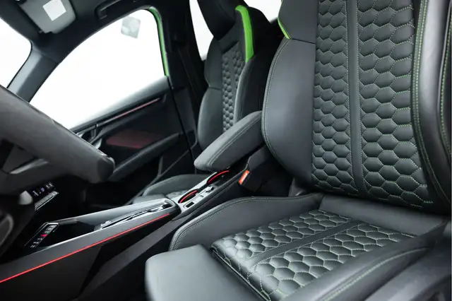 Audi RS3 view 29