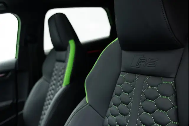 Audi RS3 view 26