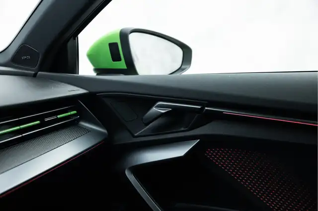 Audi RS3 view 19