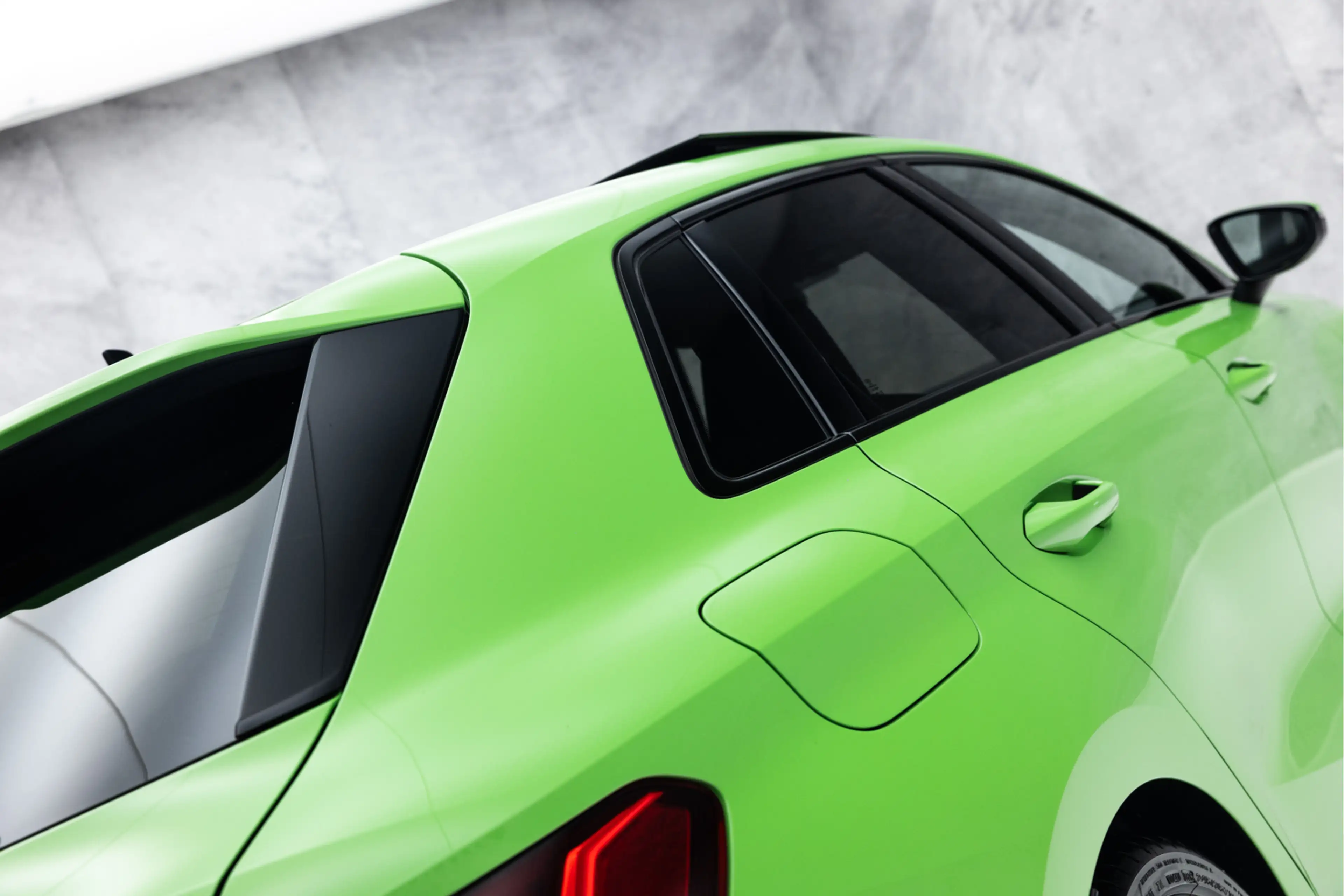 Audi RS3 Sportback 2.5 TFSI Quattro | Pano | RS Design Gree — photo 14