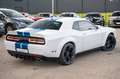 Dodge Challenger 5,7 HEMI V8 Widebody Leder Top Weiß - thumbnail 13