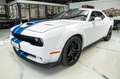 Dodge Challenger 5,7 HEMI V8 Widebody Leder Top Weiß - thumbnail 1