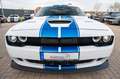 Dodge Challenger 5,7 HEMI V8 Widebody Leder Top Weiß - thumbnail 25