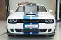 Dodge Challenger 5,7 HEMI V8 Widebody Leder Top Weiß - thumbnail 2