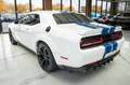 Dodge Challenger 5,7 HEMI V8 Widebody Leder Top Weiß - thumbnail 4