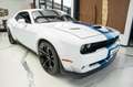 Dodge Challenger 5,7 HEMI V8 Widebody Leder Top Weiß - thumbnail 3