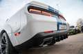 Dodge Challenger 5,7 HEMI V8 Widebody Leder Top Weiß - thumbnail 19