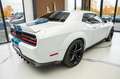 Dodge Challenger 5,7 HEMI V8 Widebody Leder Top Weiß - thumbnail 5