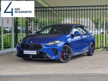 xDrive M Sport