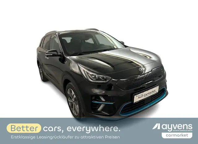 Kia e-Niro E-Niro