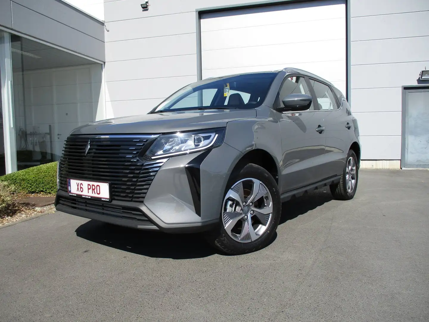 Livan Sonstige LIVAN X6 Pro Grau - 1