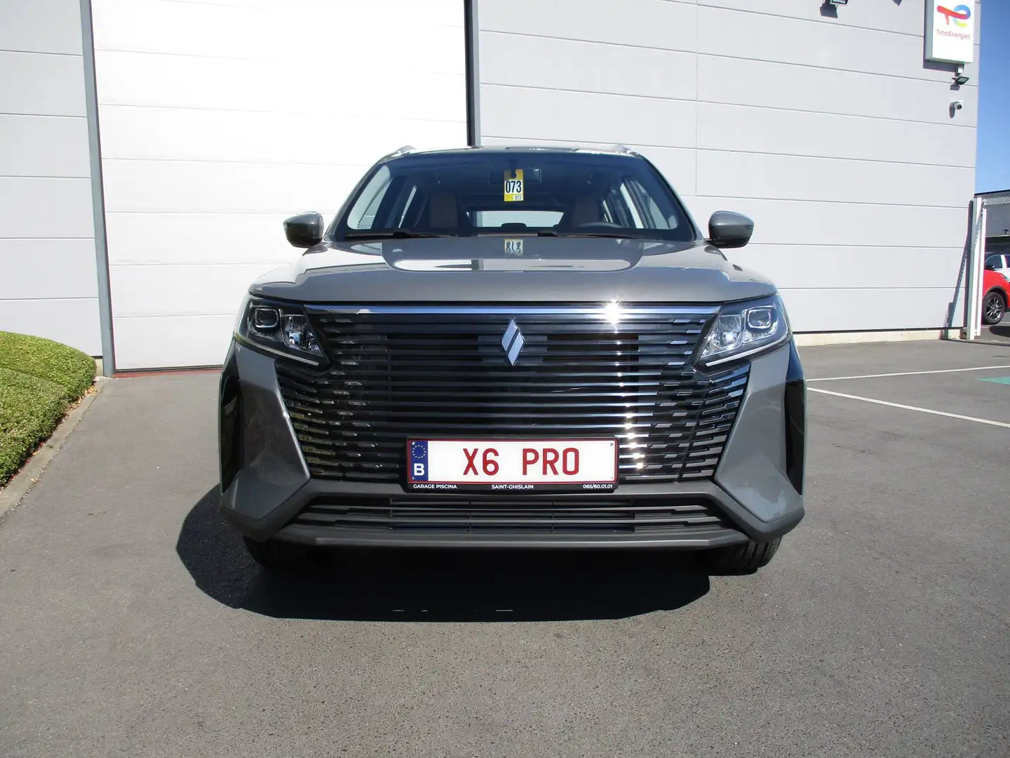 Livan Sonstige LIVAN X6 Pro Grau - 2