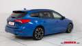 Ford Focus Traveller 1,0 EcoBoost S Blau - thumbnail 6