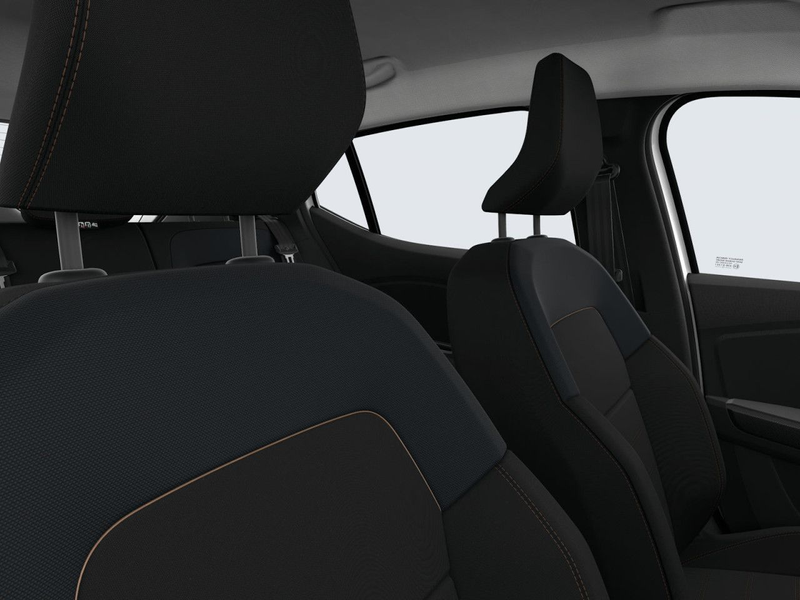 Dacia Sandero Stepway Expression TCe 110 ABS ESP ZV NS — photo 14