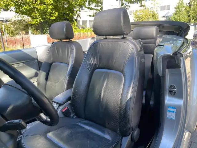 Volkswagen New Beetle view 13
