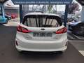 Ford Fiesta 1.0 EcoBoost 155ch mHEV ST-Line X 3p Blanc - thumbnail 12