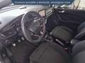 Ford Fiesta 1.0 EcoBoost 155ch mHEV ST-Line X 3p Blanc - thumbnail 11