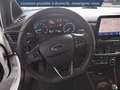 Ford Fiesta 1.0 EcoBoost 155ch mHEV ST-Line X 3p Blanc - thumbnail 10