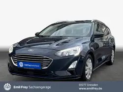 Ford Focus Turnier 1.5 EcoBlue Start Stopp System COOL&