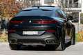 BMW X6 40d M SPORT.LUFTF.PANO.DR.ASS.H/K.360.AHK.22" Schwarz - thumbnail 6