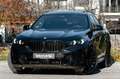 BMW X6 40d M SPORT.LUFTF.PANO.DR.ASS.H/K.360.AHK.22" Schwarz - thumbnail 1