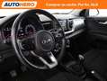 Kia Stonic 1.0 TGDI Drive Gris - thumbnail 12