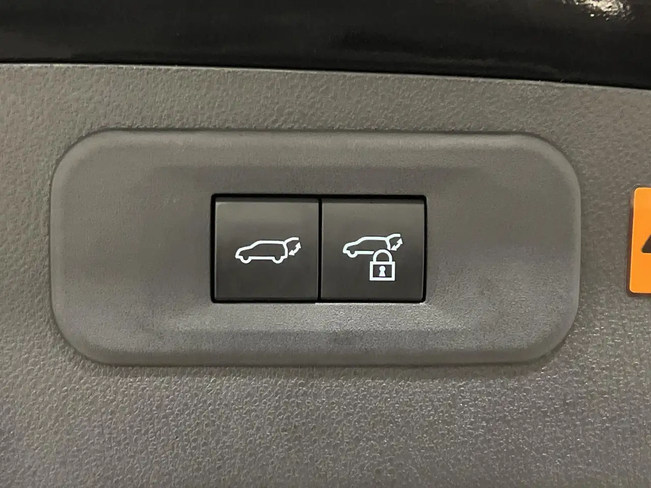 Lexus NX снимка Lexus NX
