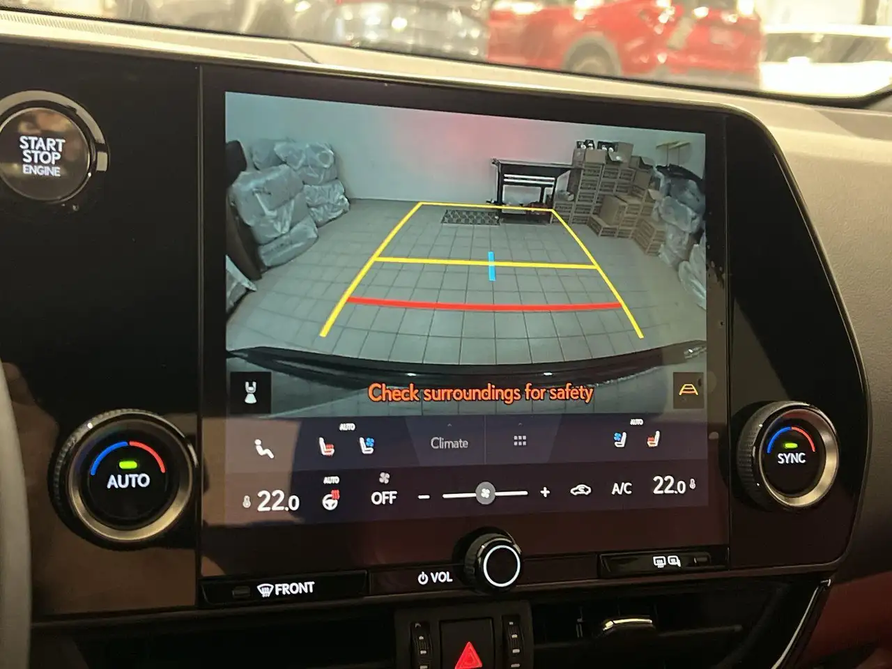 Lexus NX снимка Lexus NX