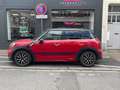 MINI Cooper Countryman R60 D 143 ch Cooper S Pack JCW Intérieur / TOIT OU Red - thumbnail 8