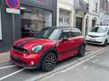 MINI Cooper Countryman R60 D 143 ch Cooper S Pack JCW Intérieur / TOIT OU Red - thumbnail 9