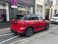 MINI Cooper Countryman R60 D 143 ch Cooper S Pack JCW Intérieur / TOIT OU Red - thumbnail 5