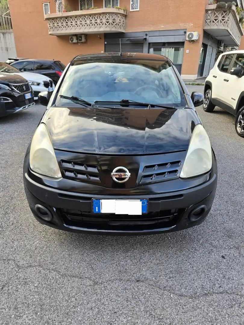 Nissan Pixo 1.0 Active eco Gpl - 1