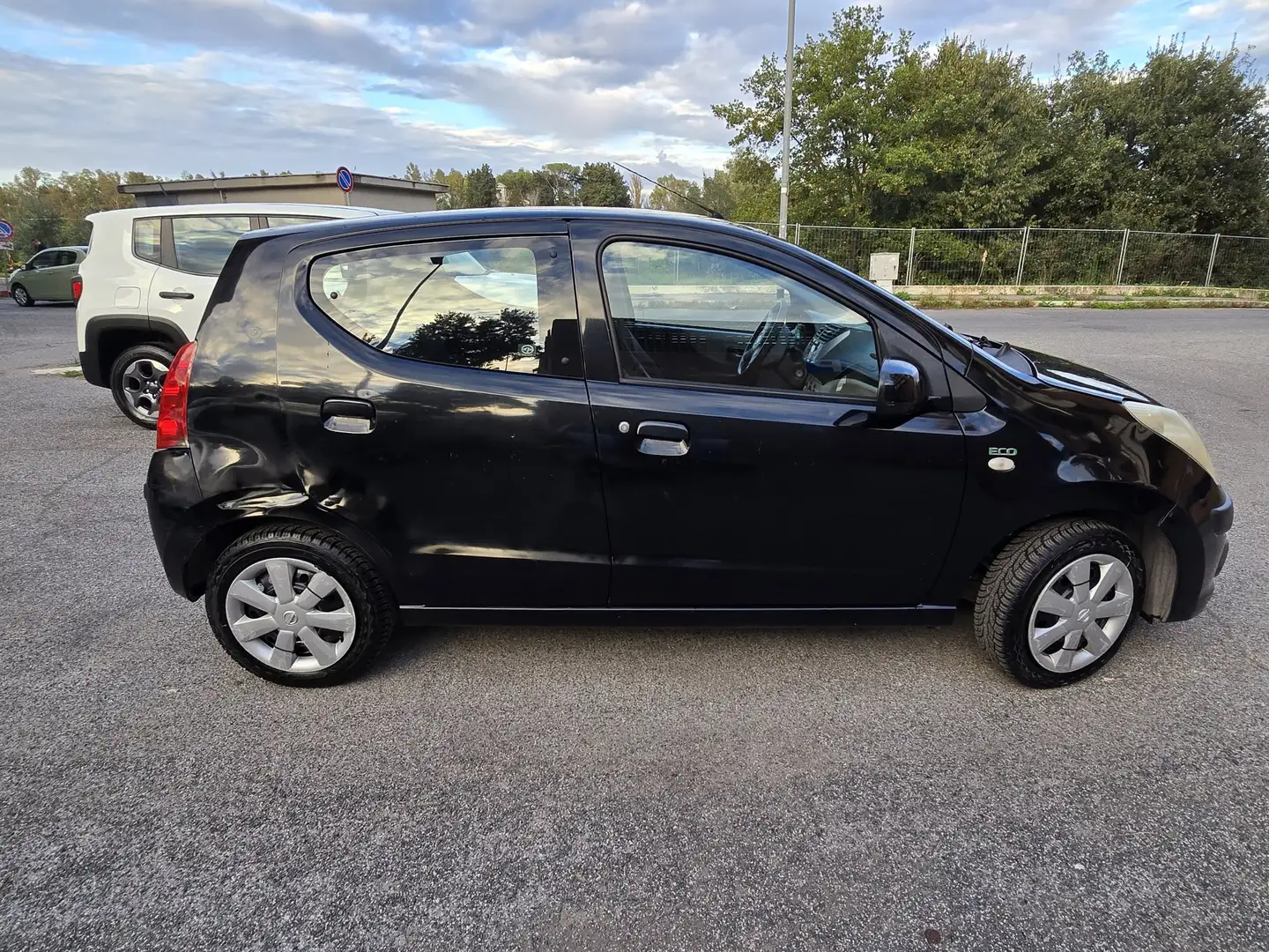 Nissan Pixo 1.0 Active eco Gpl - 2