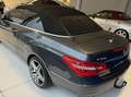 Mercedes-Benz E 220 CABRIOLET+CDI+BE+Avantgarde+Start/Stop Grijs - thumbnail 9