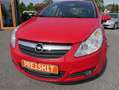 Opel Corsa D "Catch me", Klima,Tempomat, Alu, TÜV neu Rot - thumbnail 4