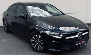 A 180D Limousine // 12 Mois De Garantie✅✅✅